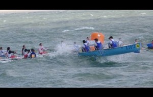 Championnats de France Mer 2019
