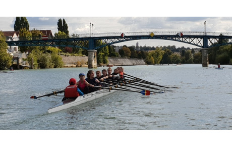 Ouverture des inscriptions aux stages débutants du printemps